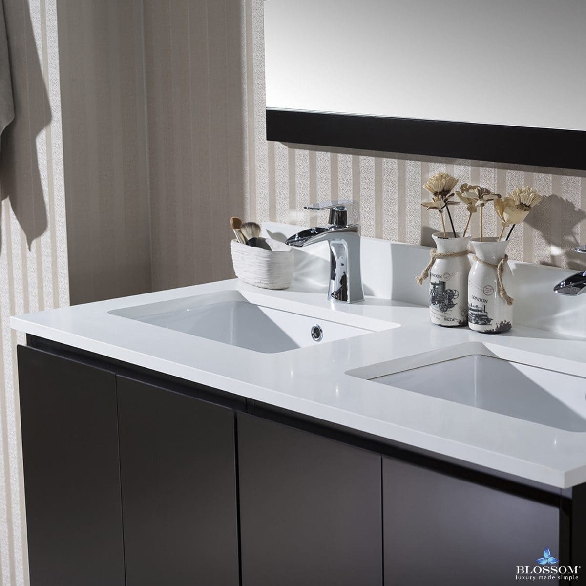 Monaco 48" Bathroom Vanity  #size_48" 