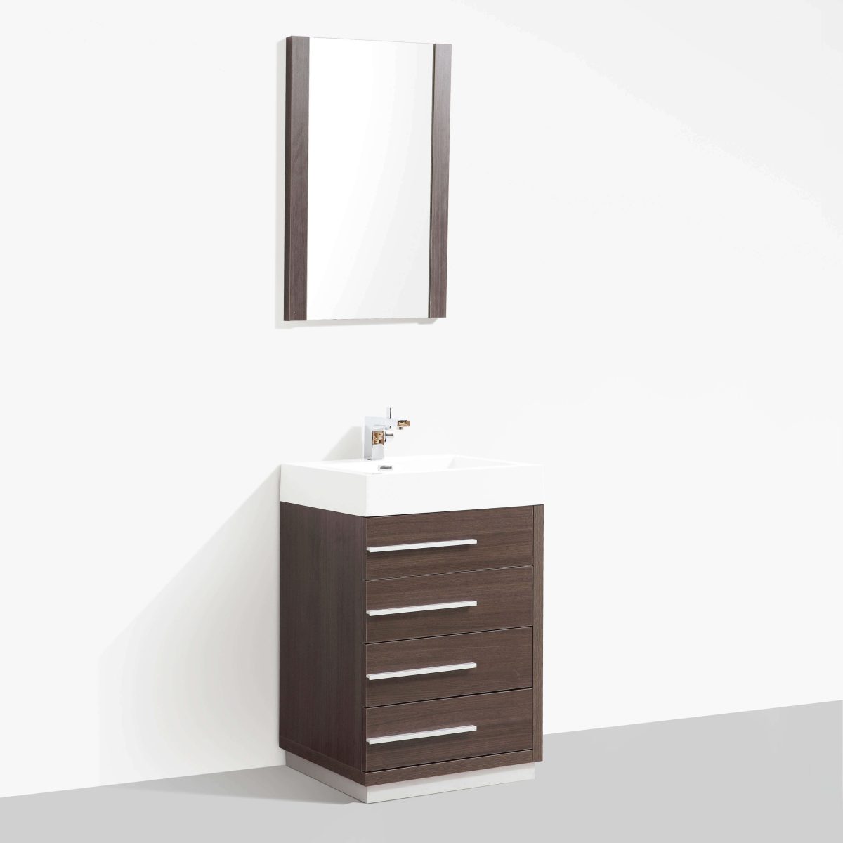 Barcelona 30" Bathroom Vanity  #size_30"  #color_grey oak