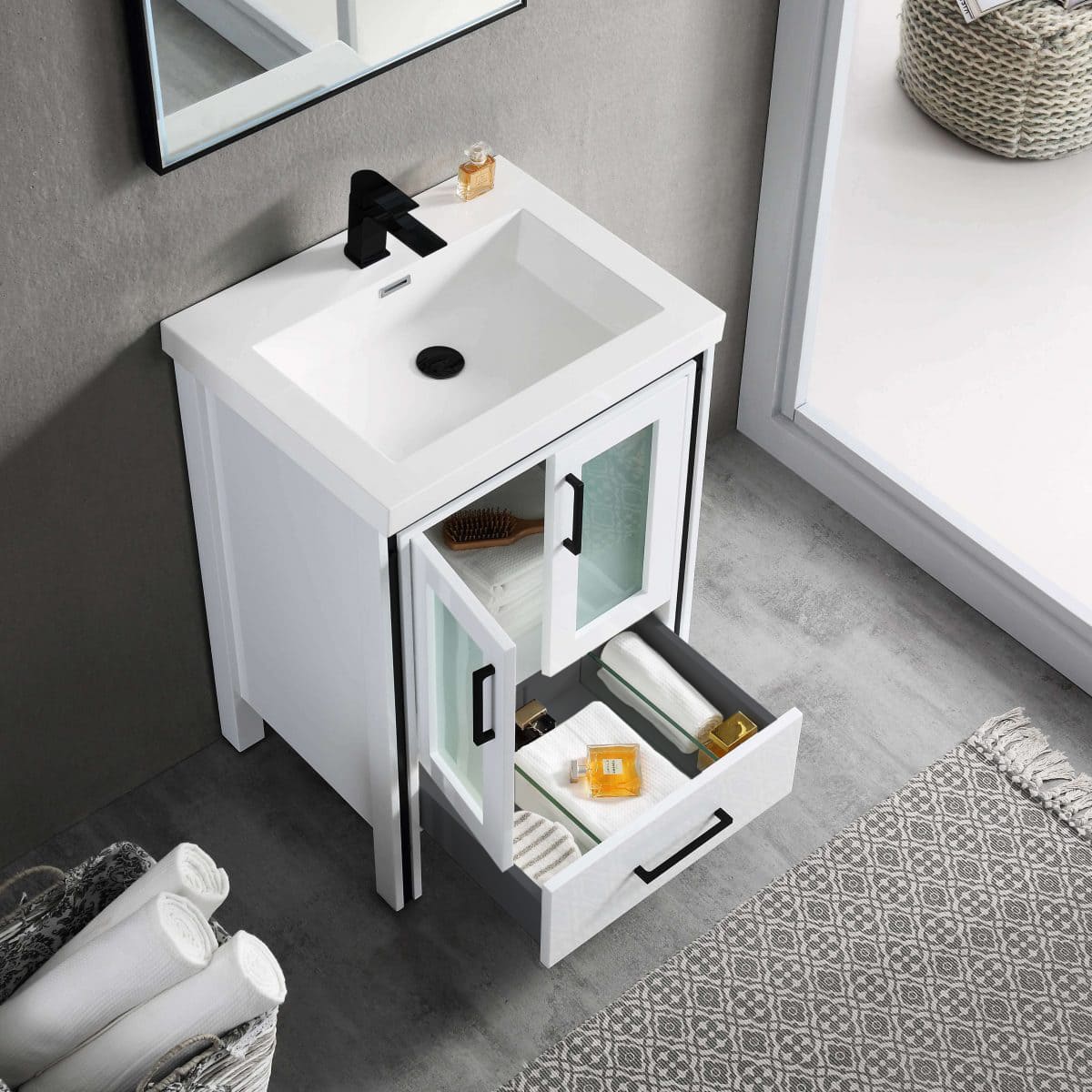 Birmingham 24" Bathroom Vanity  #size_24"  #color_glossy white