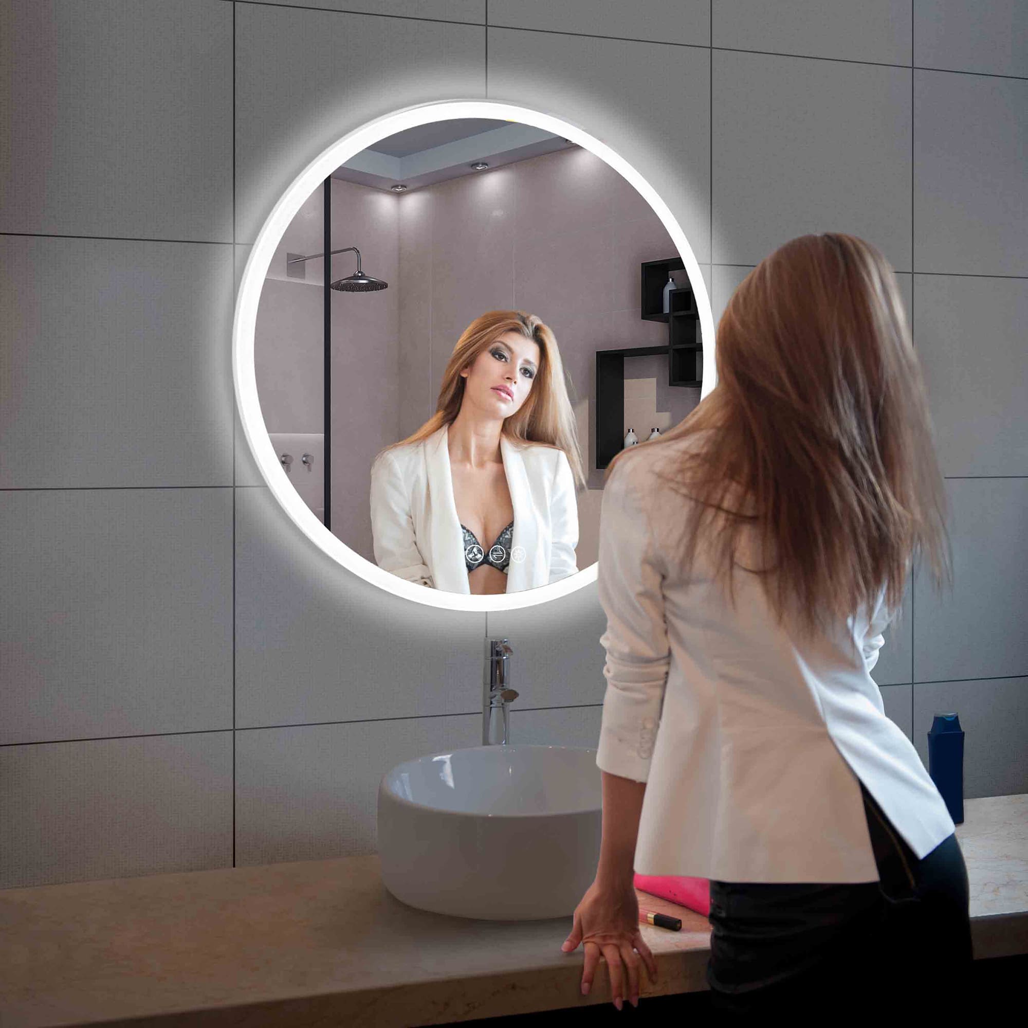 Orion 32" LED Mirrors #size_32"