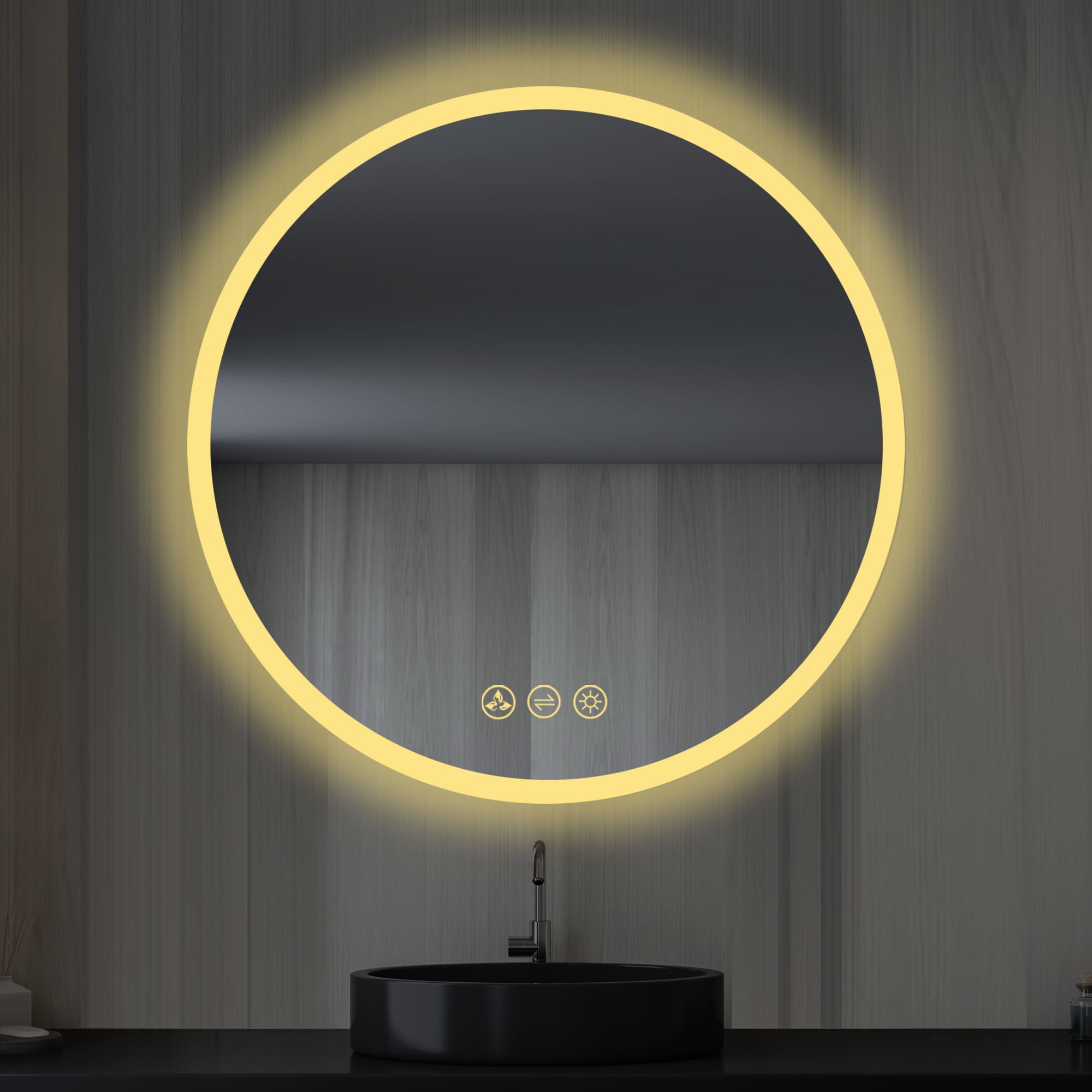 Orion 32" LED Mirrors #size_32"
