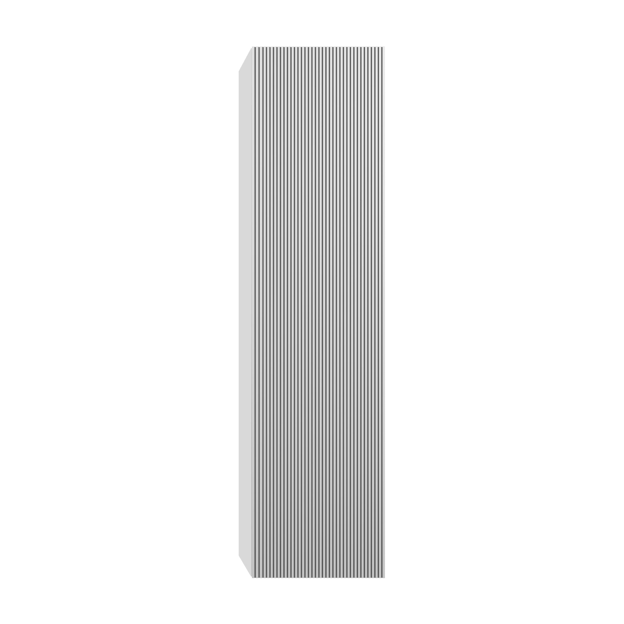 Positano 12″ Side Cabinet #size_12"  #color_light grey