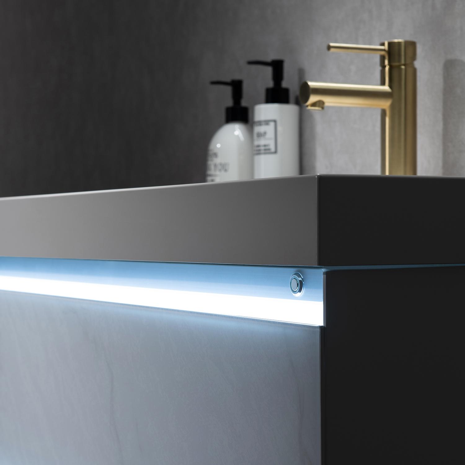 Jena 30" Bathroom Vanity  #size_30"  #color_calacatta white 