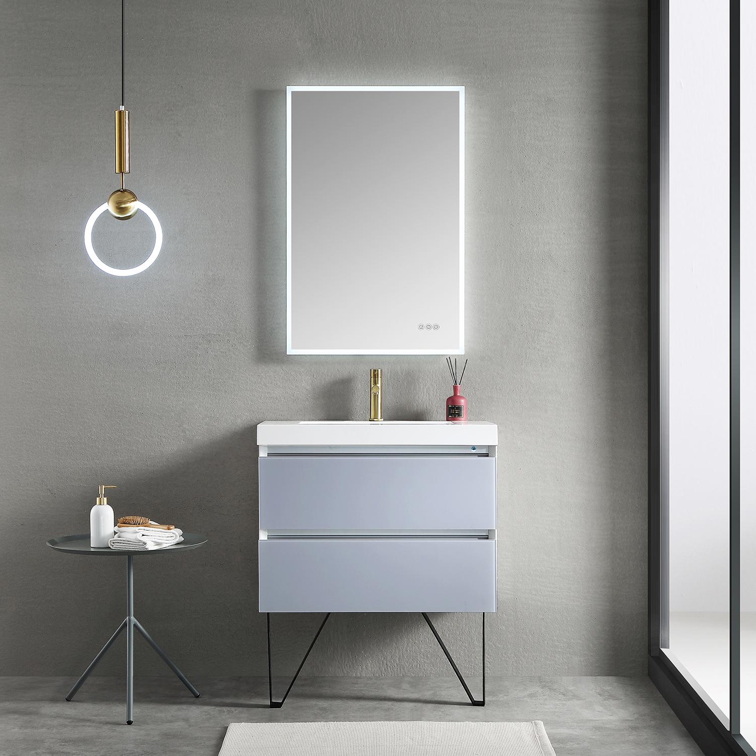 Jena 30" Bathroom Vanity  #size_30"  #color_light grey