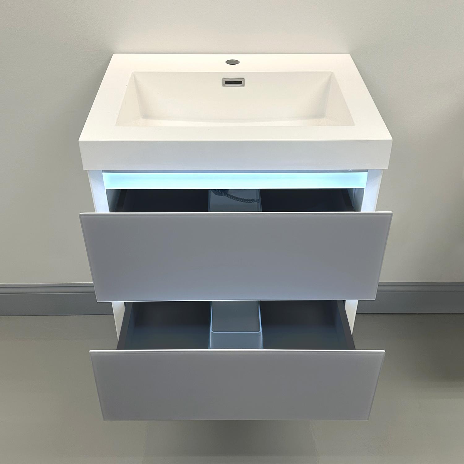Jena 36" Bathroom Vanity  #size_36"  #color_light grey