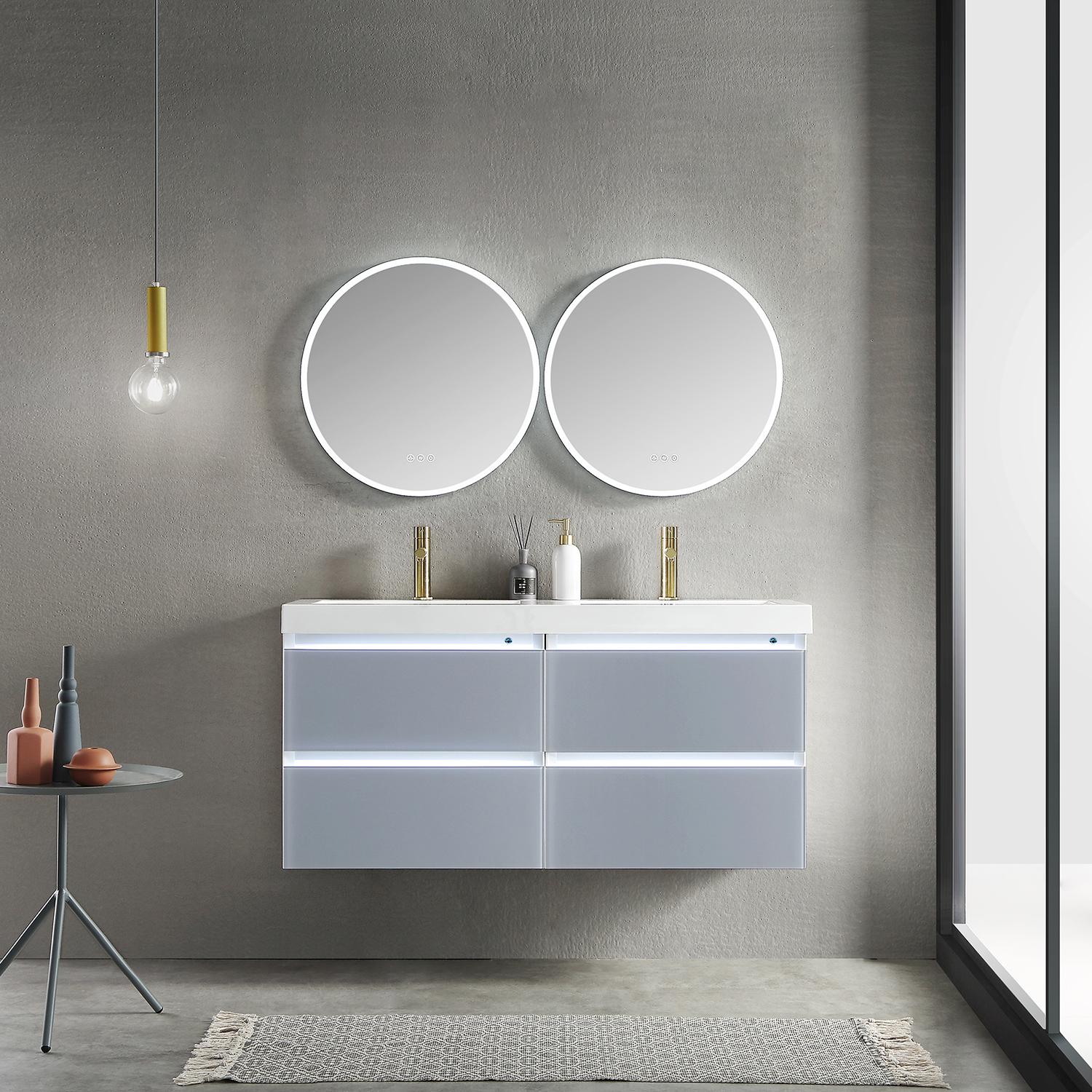 Jena 48" Bathroom Vanity  #size_48"  #color_light grey