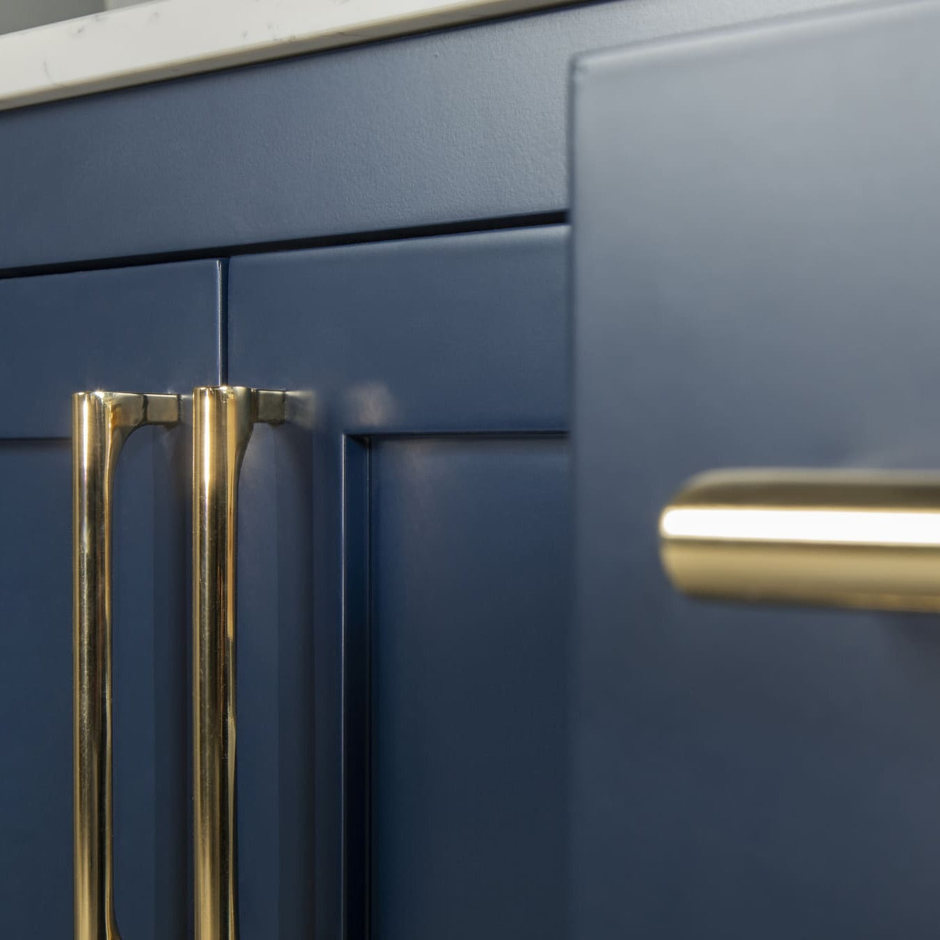 Ahley Bathroom Vanity Homelero 36"  #size_36"  #color_blue  #hardware_brass