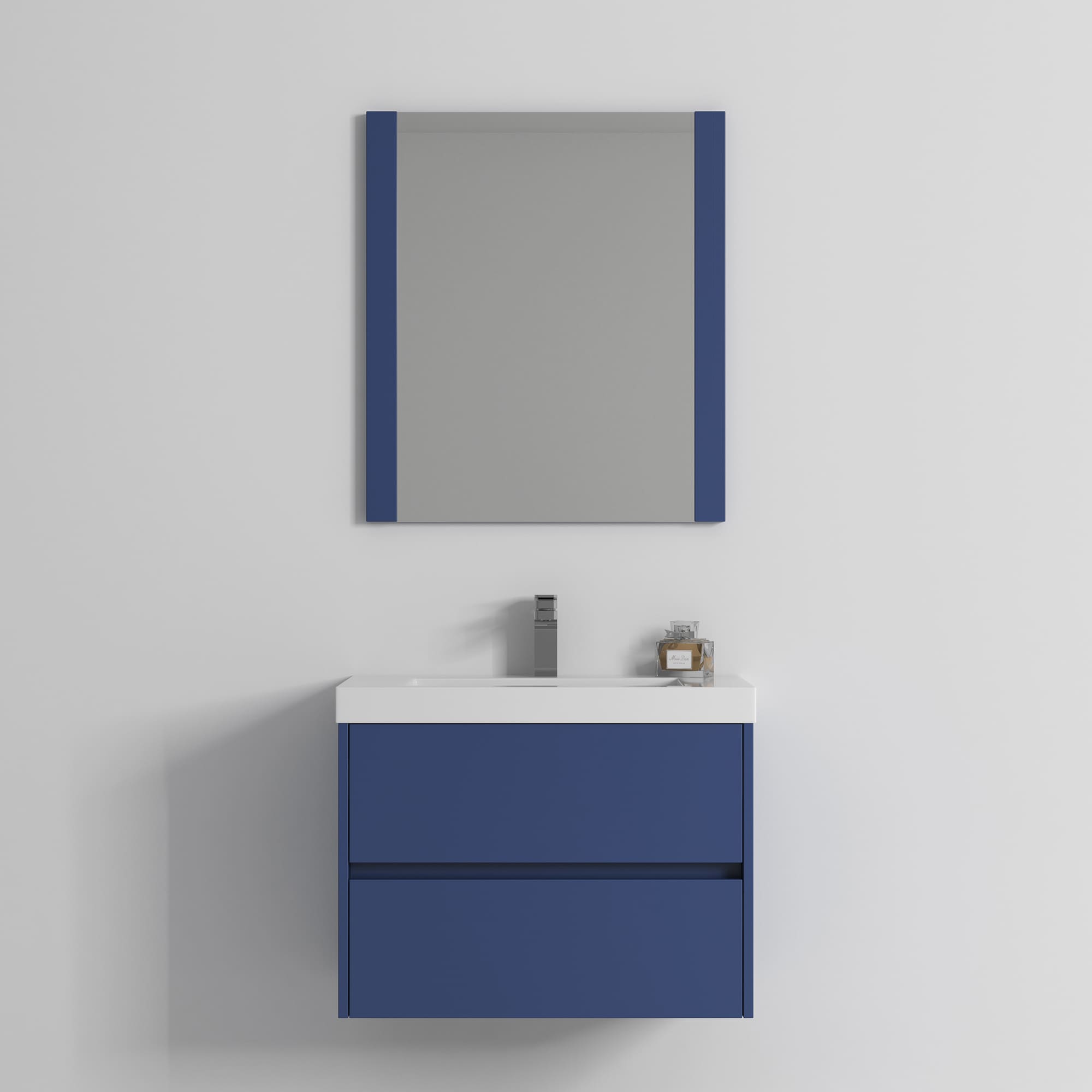Valencia 30" Bathroom Vanity  #size_30"  #color_navy blue